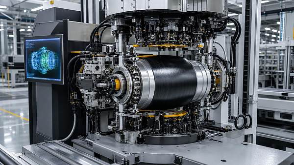 IRL Releases 2026 Global Tire Building Equipment Procurement White Paper