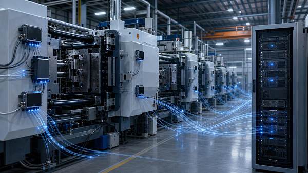 China Mobile Unveils National Integrated Computing Power Network Tech System