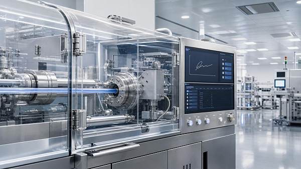 ANVISA Proposes New Traceability Rule for Medical Catheter Extrusion Equipment