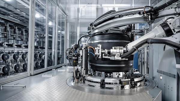 IRG White Paper Makes Tire Building Intelligence Mandatory in MEA Bids
