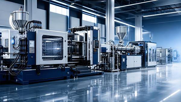 Intellectualization in Molding: Key Risks