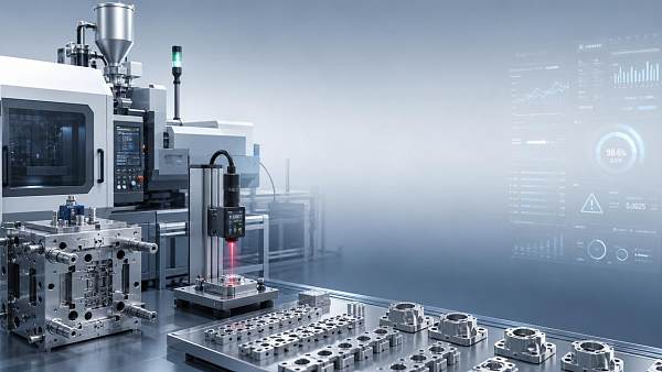 Data-Driven Intelligence for Quality Control