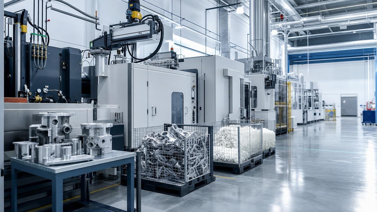 Commercial Insights on Foundry Margin Pressure