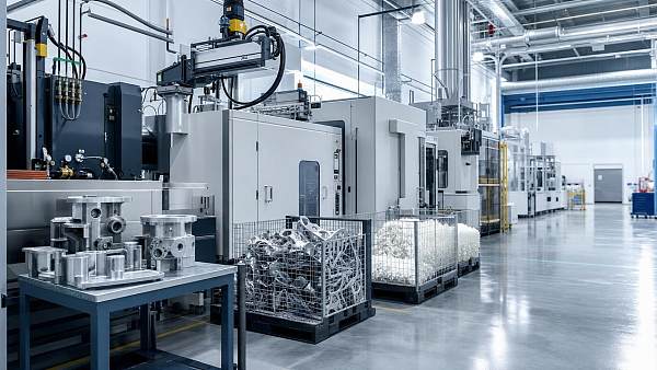 Commercial Insights on Foundry Margin Pressure