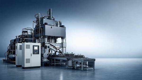Heavy Molding Equipment Selection Mistakes