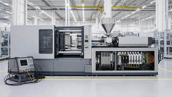 TÜV Rheinland Updates Efficiency Certification for All-Electric Machines: THD ≤3% Now Mandatory