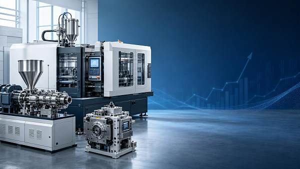 Commercial Insights: Margin Signals Hidden in Equipment Demand
