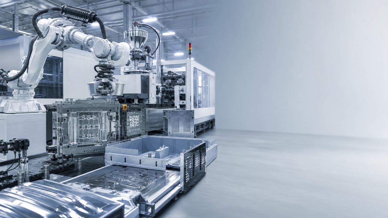 Evolutionary Trends Reshaping Home Appliance Manufacturing