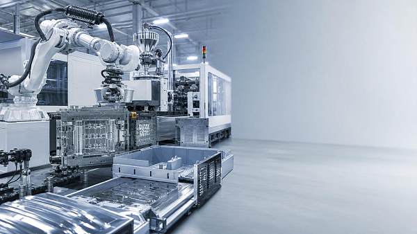 Evolutionary Trends Reshaping Home Appliance Manufacturing