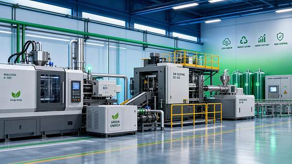 Dual Carbon Competition and Plant Upgrade Risk