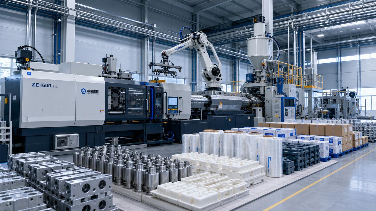 Commercial Insights Into Capacity Expansion Timing