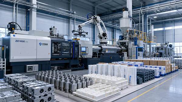 Commercial Insights Into Capacity Expansion Timing