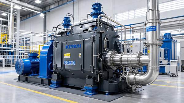 Vietnam Enforces VINA-ISO 2026:03 for Rubber Mixing Equipment