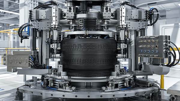 IRSG Releases 2026 Global Tire Building Equipment Procurement White Paper