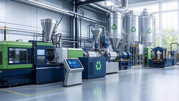 Dual Carbon Competition Reshapes Factory Investment