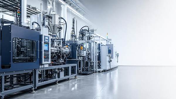 Intellectualization in Molding: ROI or Hype?