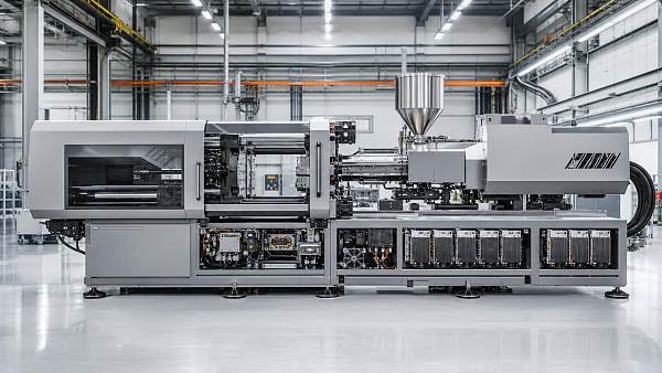 TÜV Rheinland Tightens All-Electric Machines Efficiency Standard