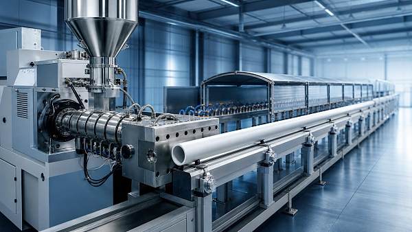 Extrusion Technology Selection: Output, Tolerance, and Energy Trade-Offs
