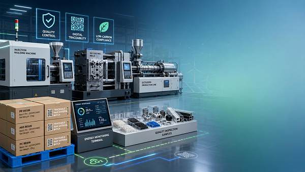 How International Brands Reshape Supplier Standards in 2026