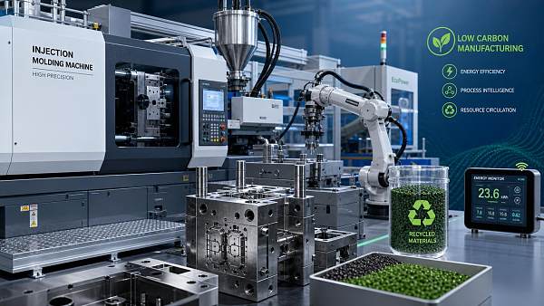 Dual Carbon Competition: Cost Pressure or Growth Opportunity?