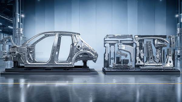 Giga Casting vs Traditional Assembly: Where Savings Are Real