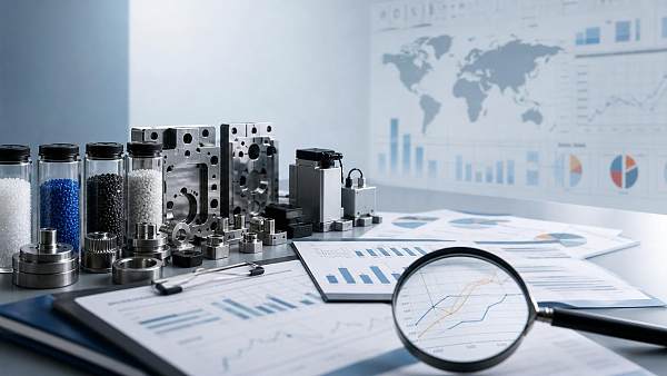 Commercial Insights: 5 Signals Before Entering a New Market
