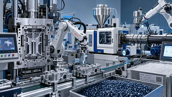 Evolutionary Trends in Manufacturing: Which Shifts Matter Now