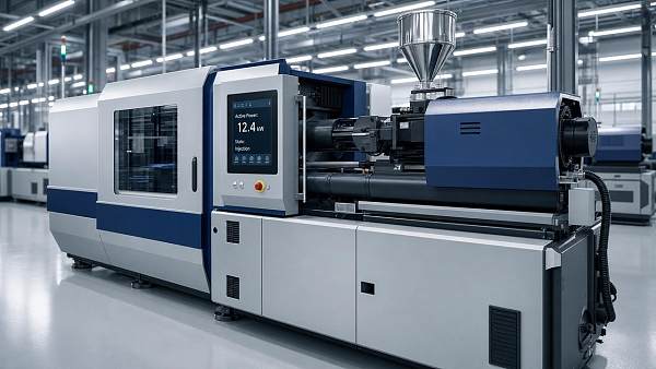 TÜV Rheinland Updates All-Electric Machines Energy Efficiency Standard