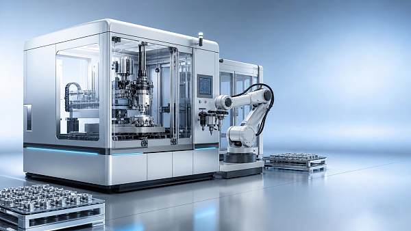 Commercial Insights on All-Electric Machines ROI in 2026