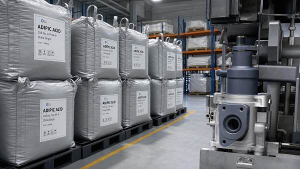 EU Imposes Final Anti-Dumping Duties on Chinese Adipic Acid