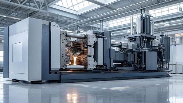 APEC Auto Dialogue in Shanghai Spurs Giga-Casting Export Opportunities