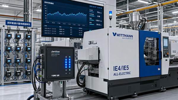 MIIT Launches 2026 Industrial Energy Efficiency Inspection