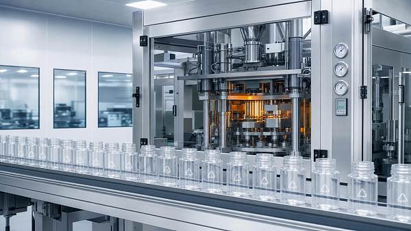 Tmall Health Launches 'Supplements Safety Alliance'; Bio-Plastic Processing Equipment Enters Food-Grade Recycled Material Certification Window