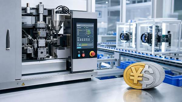 Bond Connect’s Swap Connect Turns Three, Boosting RMB Use in Micro-Molding Exports