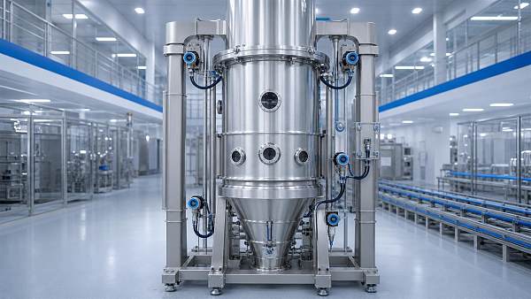 SAMR Launches Unified Market Action, Tightens Granulation Systems Export Compliance