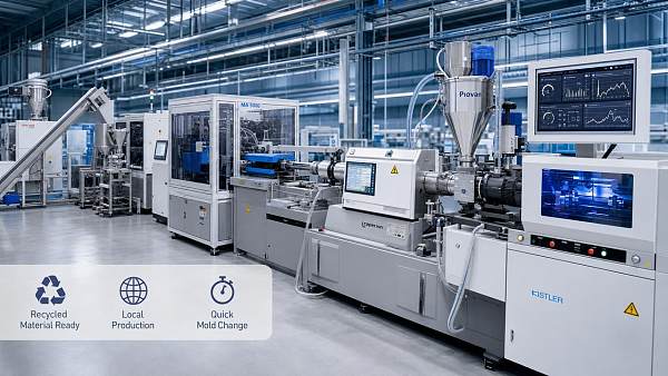 How International Brand Shifts Reshape Equipment Choice