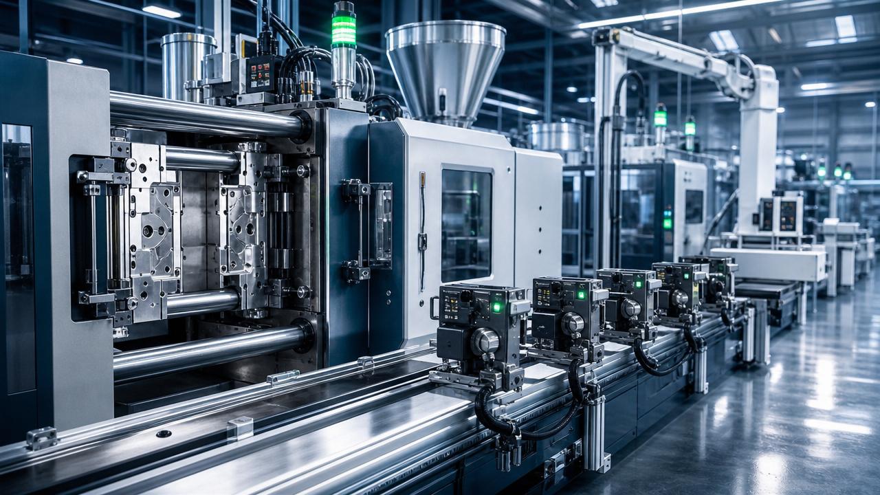 Intellectualization in Manufacturing: What Delivers ROI