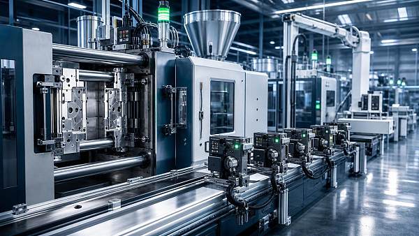 Intellectualization in Manufacturing: What Delivers ROI