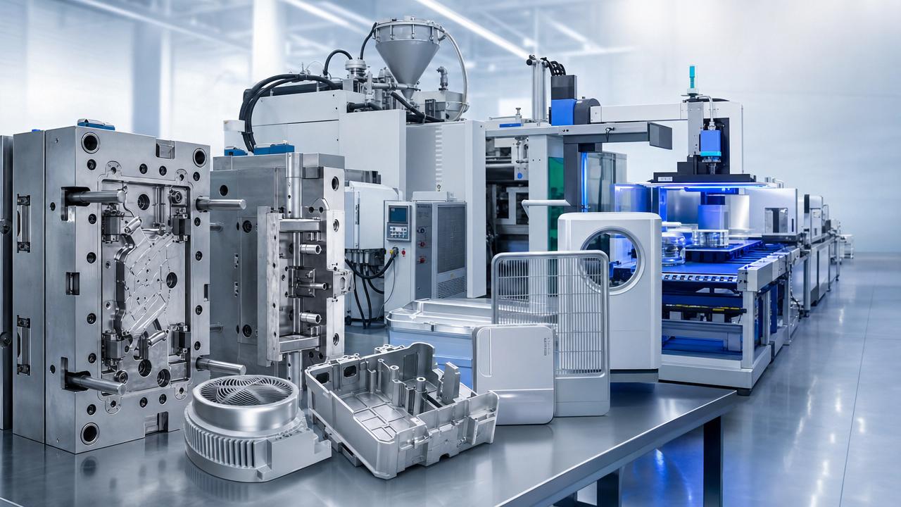Home Appliance Manufacturing: Key Failure Points to Reduce