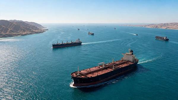 Hormuz Strait May Become 'Tehran Toll Booth'