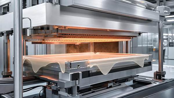 Australia Develops New PEM for High-Temp Bio-Plastic Processing