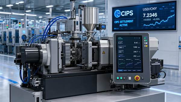 Fed Minutes Release Raises FX Risk for Micro-Molding Exports