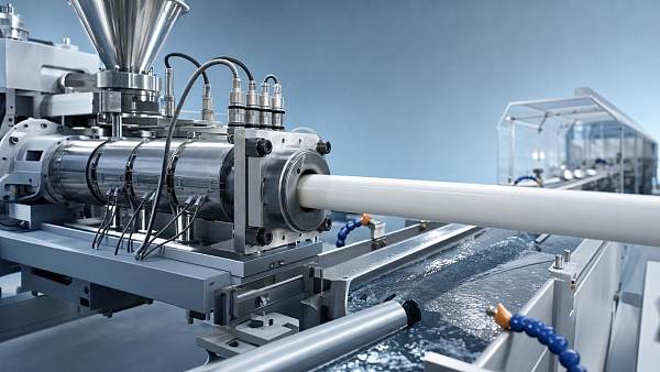 Extrusion Technology: 5 Factors That Shape Output Quality