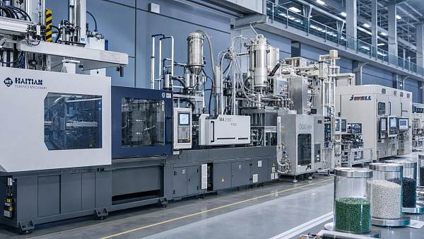 How International Brand Strategy Changes Equipment Selection