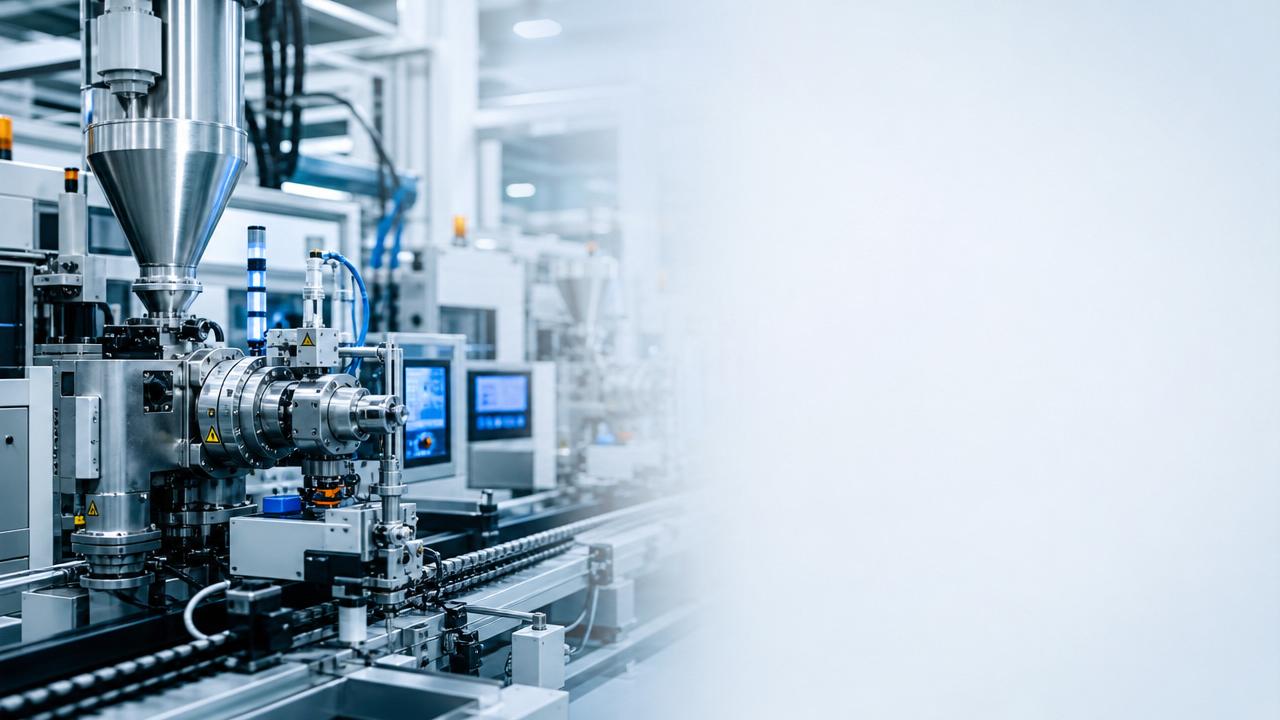 Intellectualization in Manufacturing: What Delivers ROI First