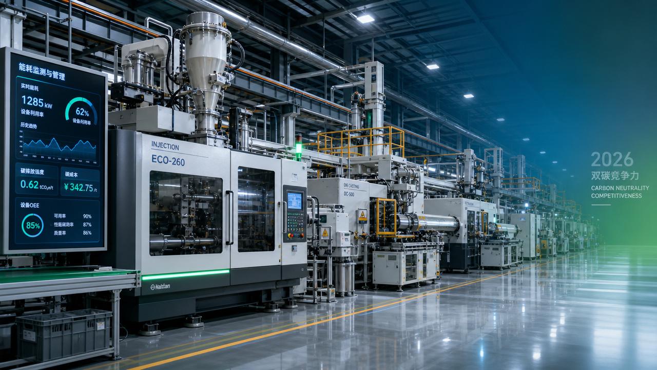 Dual Carbon Competition: Cost Risks Companies Miss in 2026