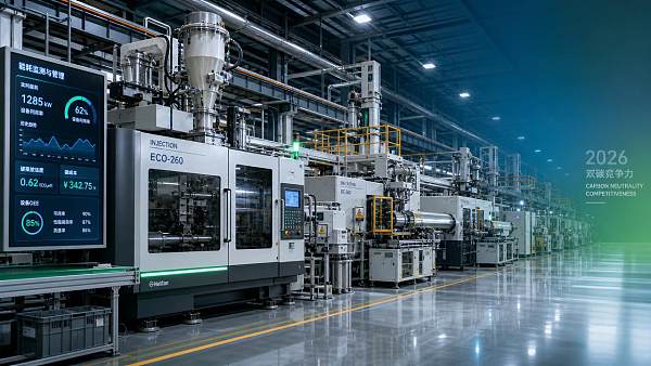Dual Carbon Competition: Cost Risks Companies Miss in 2026