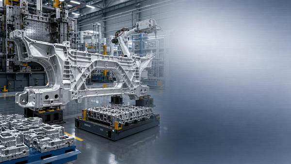 Giga Casting: When Scale Cuts Cost and When It Adds Risk