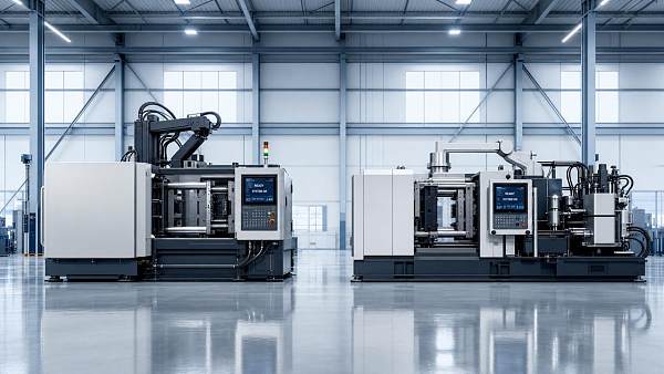 US May Manufacturing PMI Hits 55.3; Cold/Hot Chamber Delivery Pressure Rises in North America