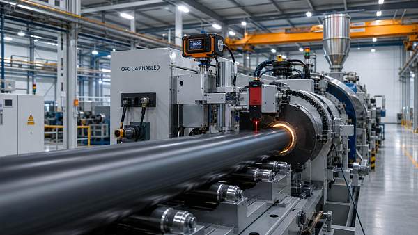 MIIT Releases Smart Transformation Guide for Oil & Gas Pipeline Industry